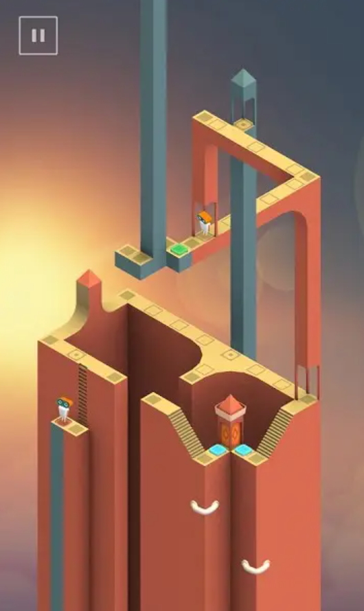 EVO探险安卓版截图2