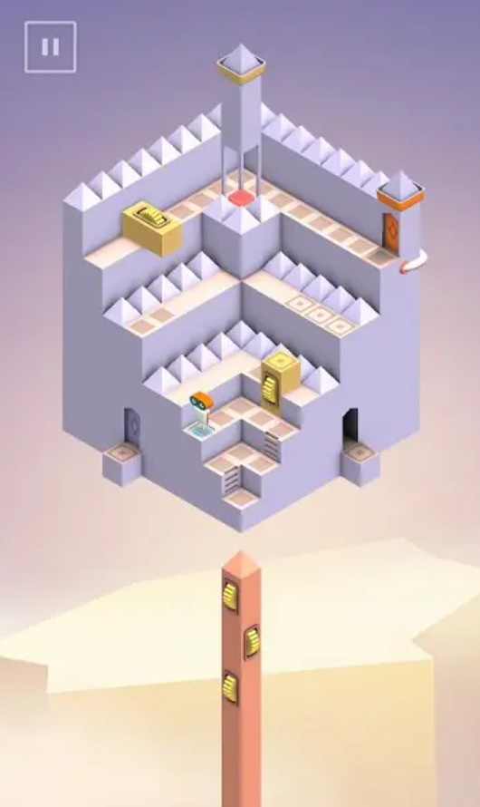 EVO探险安卓版截图3