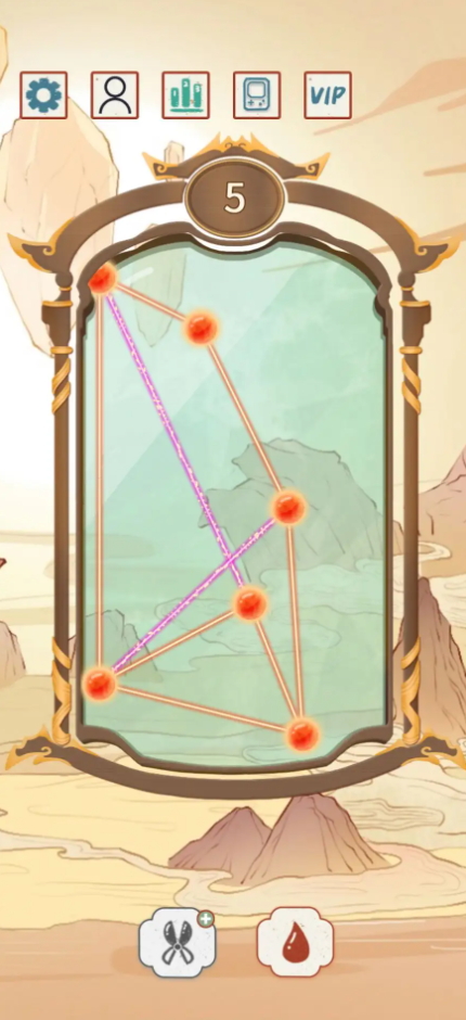 我在天庭牵红线免广告版截图3