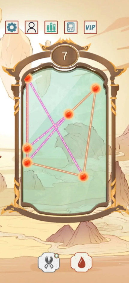 我在天庭牵红线免广告版截图4