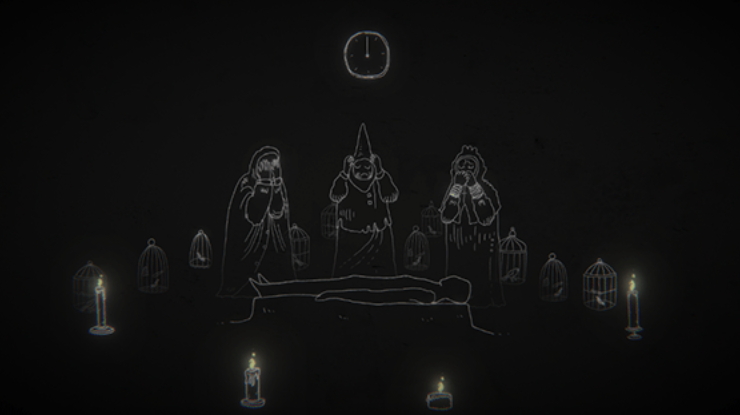 尘归尘游戏手机版截图1