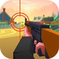 僵尸逃亡大作战最新版v1.3.6