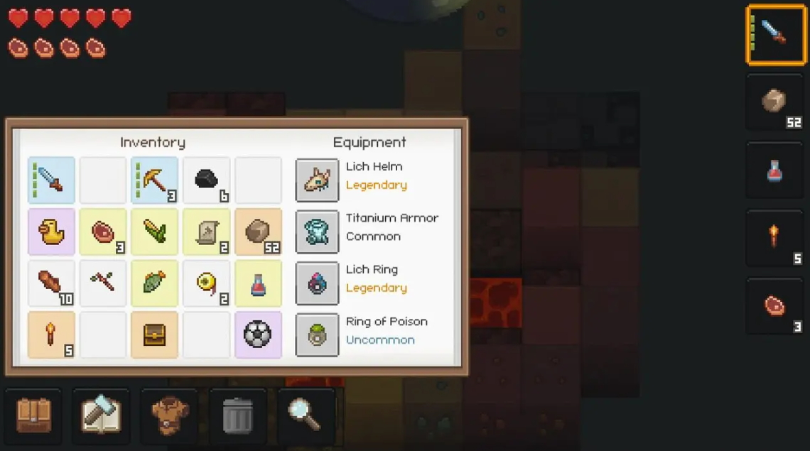 像素星球中文版截图1