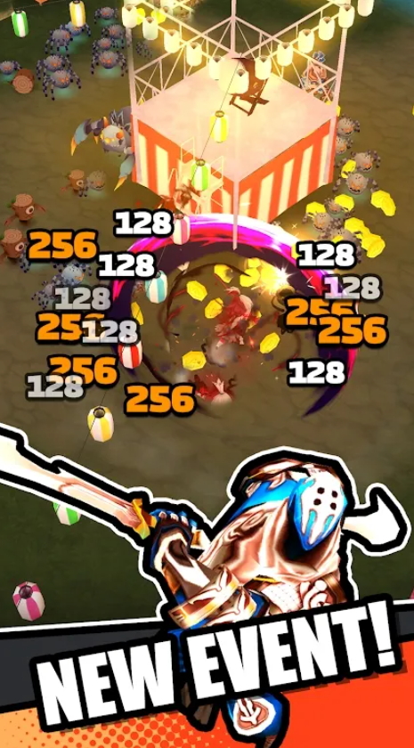 小小的幻想无限金币钻石版截图2