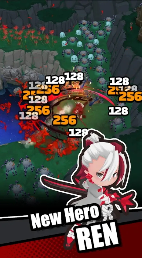 小小的幻想无限金币钻石版截图3