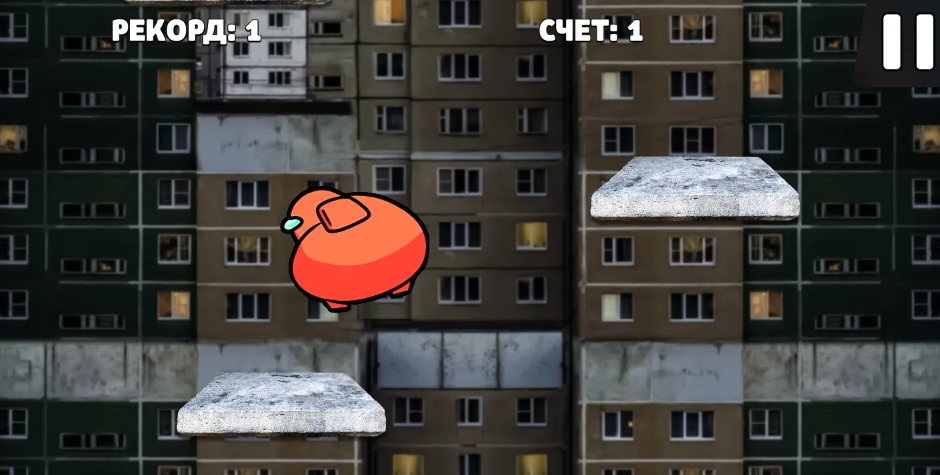 泡泡格瓦斯MOD菜单版截图2