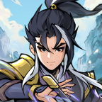 侠行天下2024最新版本v1.0.1.1