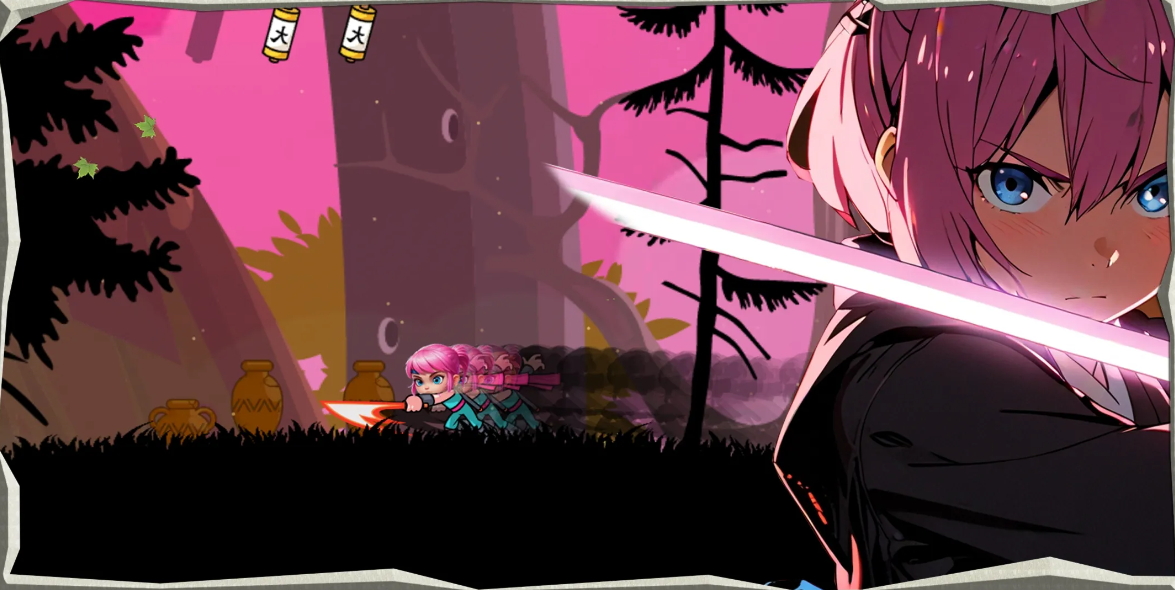 永恒之剑手游MOD版截图1