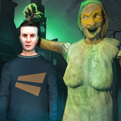 逃离恐怖岛游戏免费v03.240821.01