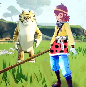 西游冒险记安卓版v10.0