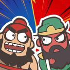 桃园三结仇游戏正版v1.2.7