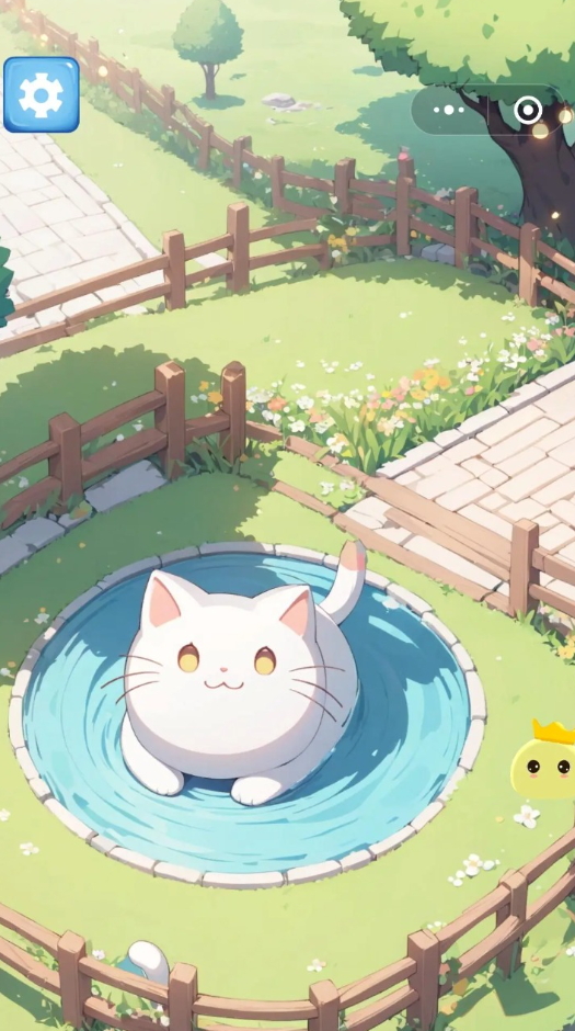 暴揍地鼠小游戏截图3