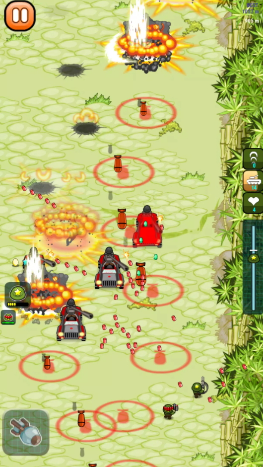 最强营长游戏免广告截图2