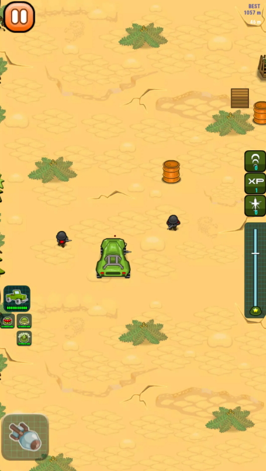 最强营长游戏免广告截图5