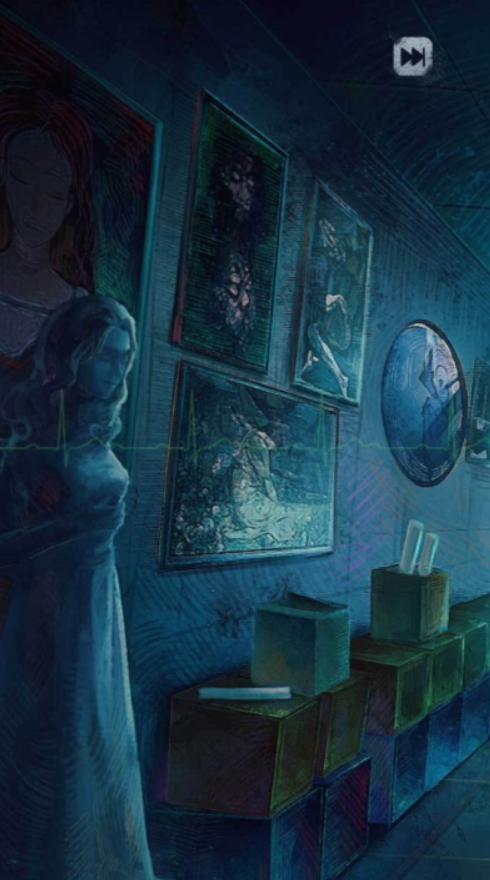 诡异校园游戏手机版截图4