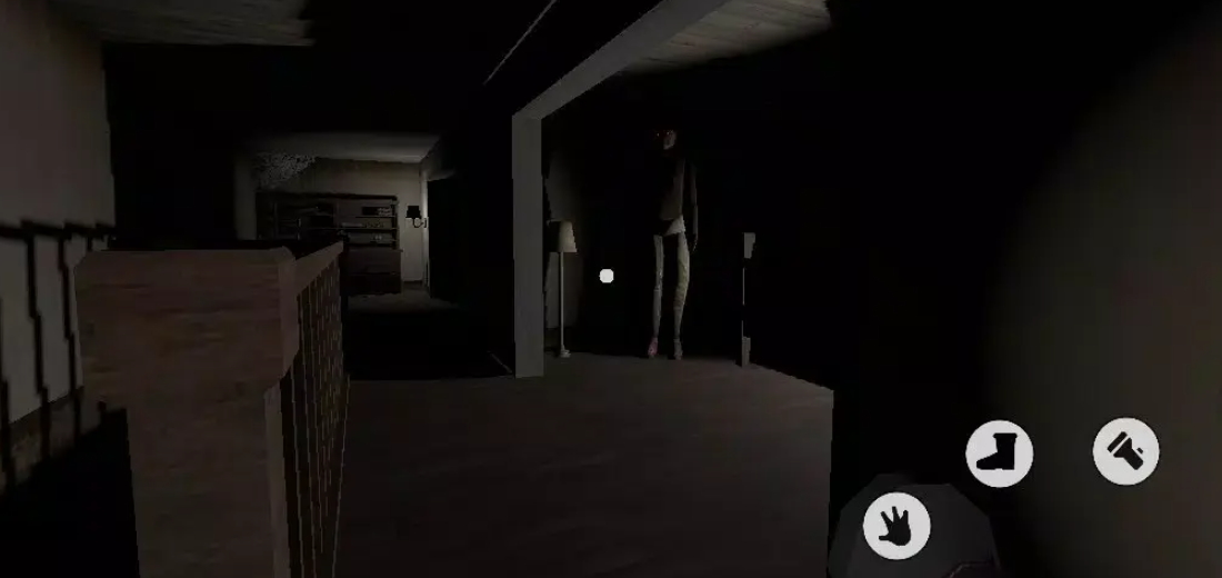 逃离野兽2手游(Escape From Mr Beast 2)截图2