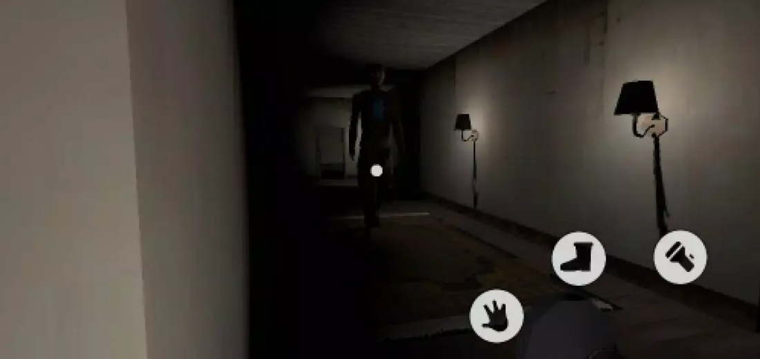 逃离野兽2手游(Escape From Mr Beast 2)截图3