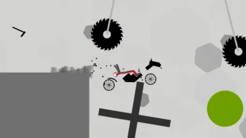 弄死火柴人汉化版截图3