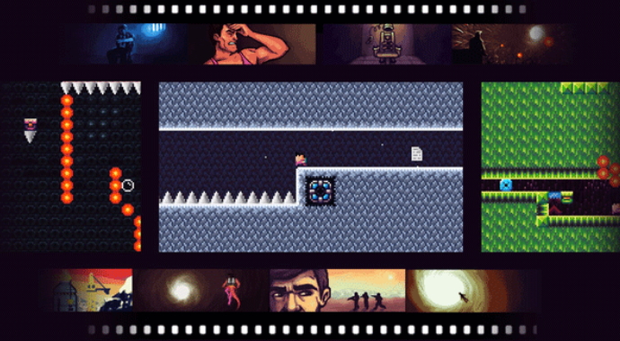 梦境特工手游截图3