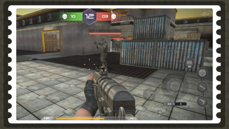 枪神模拟器免费版截图5