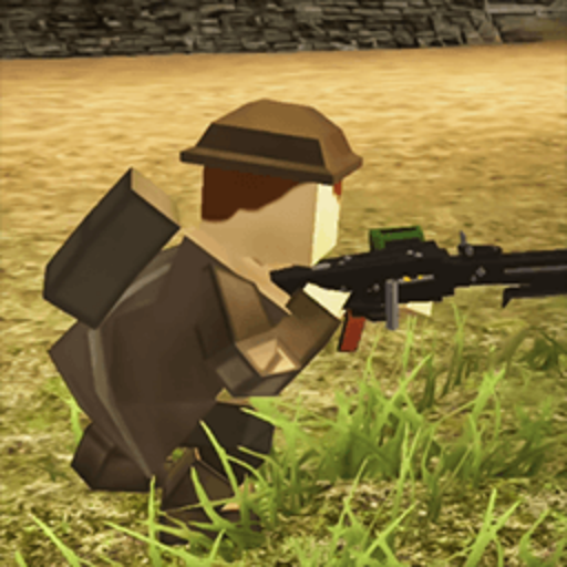 射击特战队安卓版v1.0.1