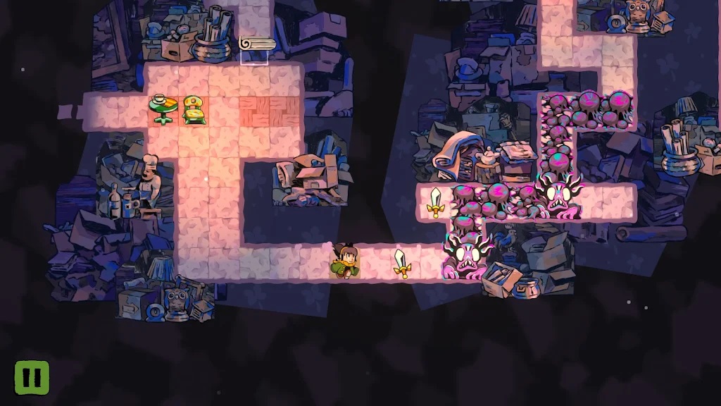 编曲者Arranger NETFLIX最相信版截图1