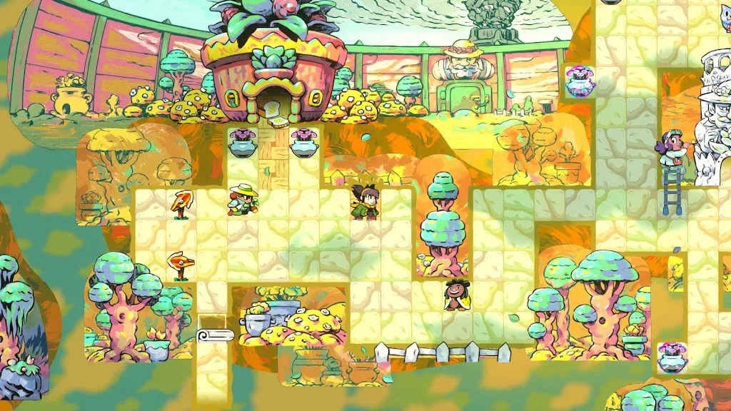 编曲者Arranger NETFLIX最相信版截图3