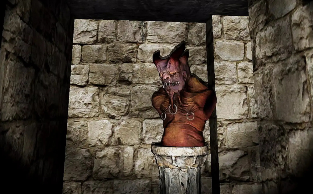 恐惧花园免广告版截图2