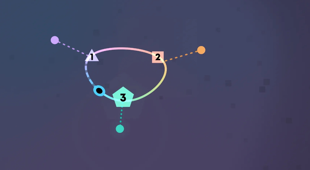 首尾圆回中文版截图1