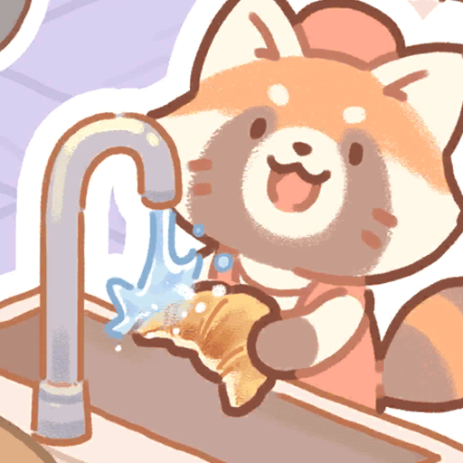 烘焙大师趣味版v1.0.1