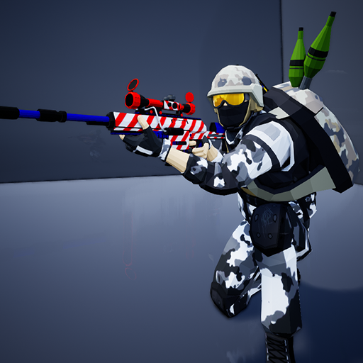 枪战特训2激战最新版v2.1.2