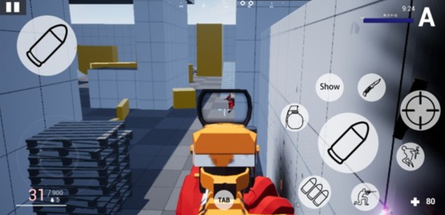 枪战特训2激战最新版截图3