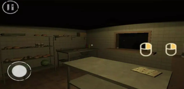 售货店夜班去广告版截图4