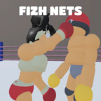 醉鬼拳击免费版v1.3