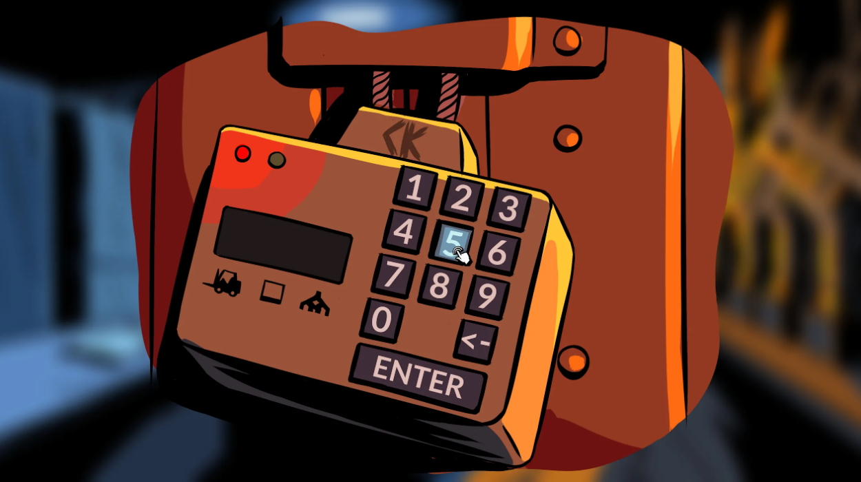 悬案汉化版截图1