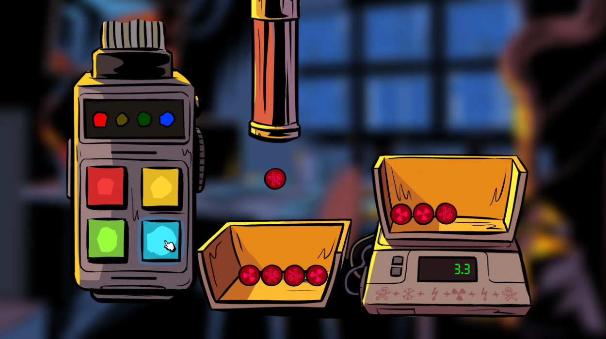 悬案汉化版截图2