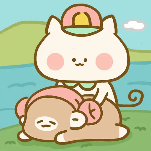 猫咪游戏室游戏最新v189.1.0