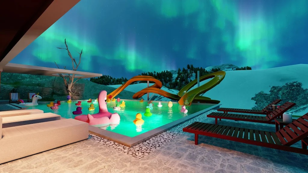 小黄鸭模拟器网飞版截图3