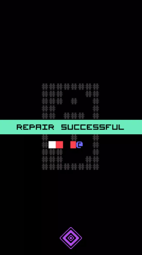 恐怖像素英雄游戏去广告版截图3