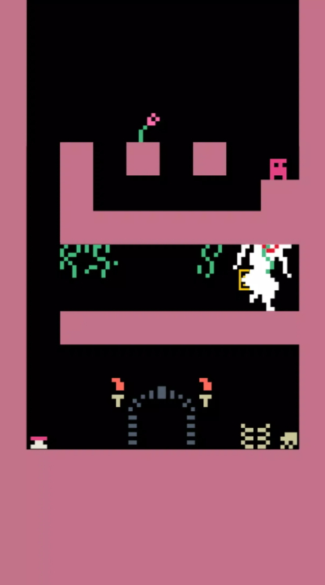 恐怖像素英雄游戏去广告版截图4