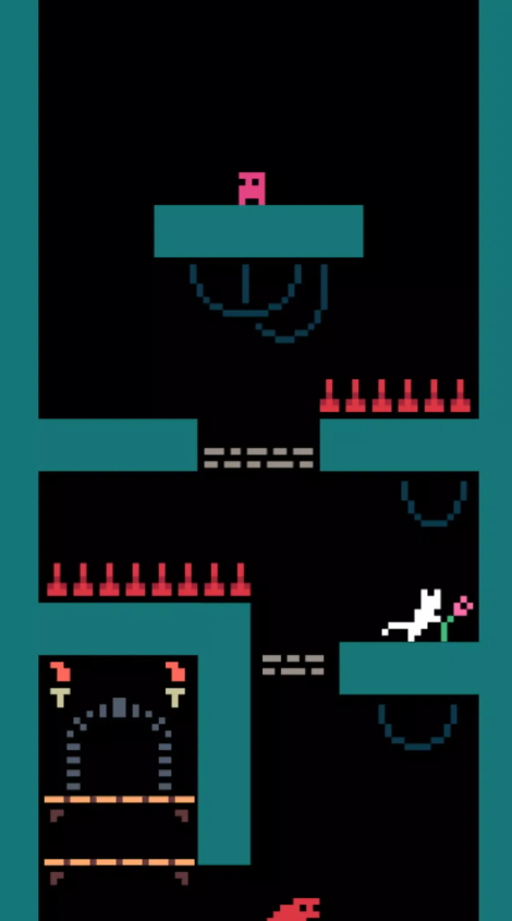 恐怖像素英雄游戏去广告版截图5