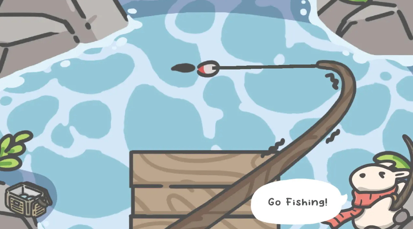 月兔茶馆免费版截图1