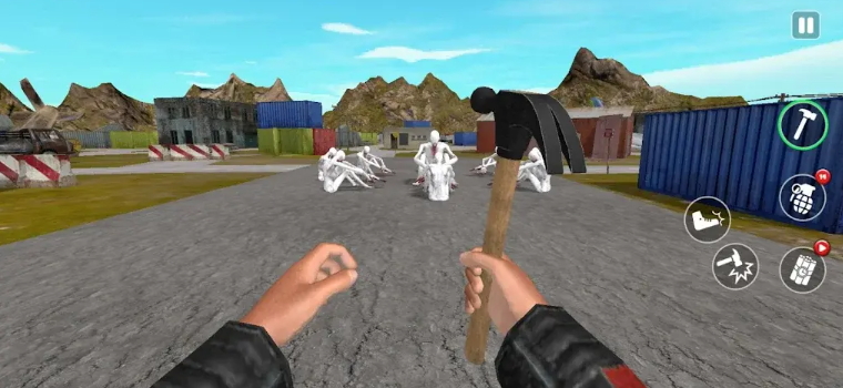 寂静迷宫去广告版截图1