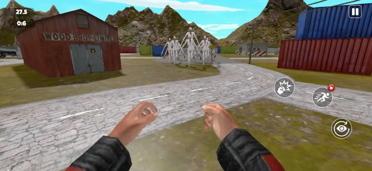 寂静迷宫去广告版截图2