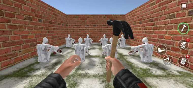 寂静迷宫去广告版截图3