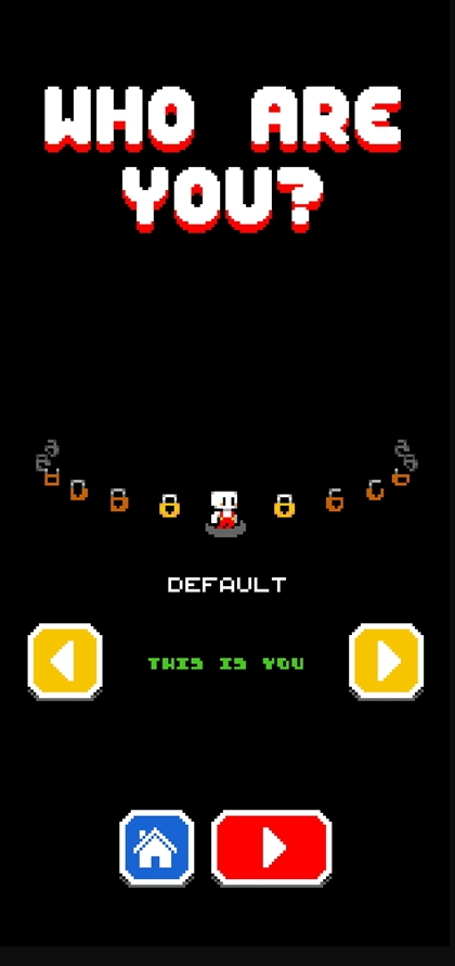 超级地下城吞噬者游戏最新截图1