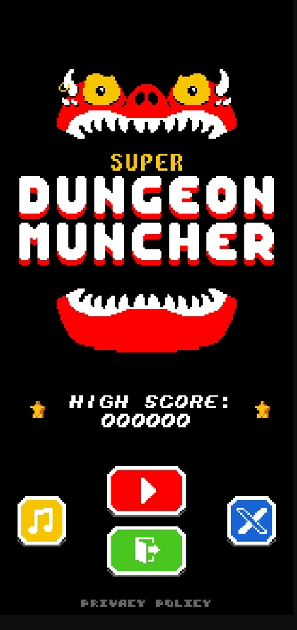 超级地下城吞噬者游戏最新截图3