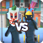 城市中的战士去广告版v1.3