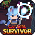 猫女生存中文版(Cat Girl Survivor)v1.19.0