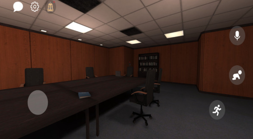 杀戮沙盒中文版截图1